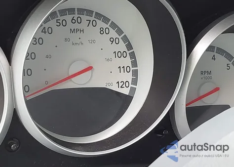 2009 Dodge Grand Caravan Se from USA, damaged, VIN 1D8HN44E99B505913